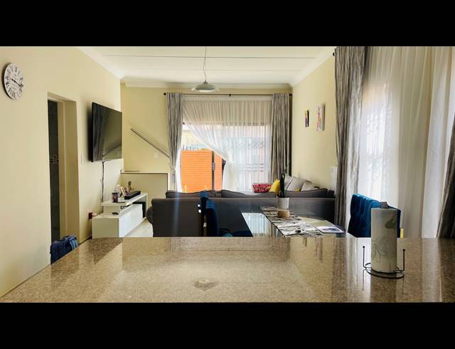 3 BEDROOM DUPLEX FOR SALE IN AMANDASIG